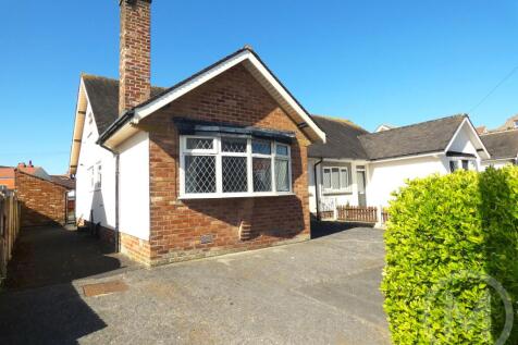 Norcliffe Road, Bispham 2 bed bungalow for sale