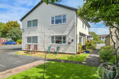 Brecon Close, Blackpool, FY1 5AY 1 bed house for sale