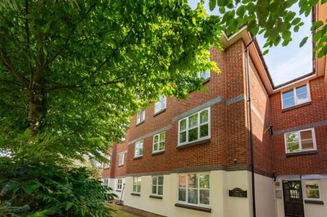 Malting Way, Isleworth 2 bed apartment for sale