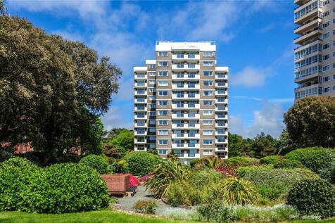 Manor Road, Bournemouth, Dorset, BH1 3 bed apartment for sale