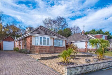 3 bedroom bungalow for sale