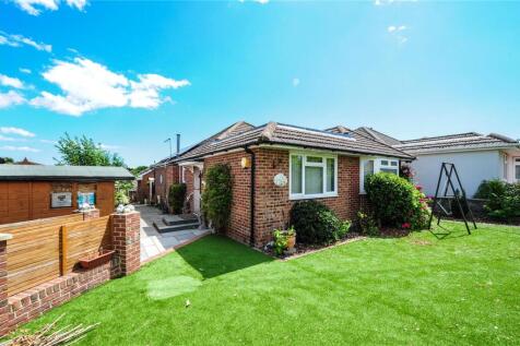 3 bedroom bungalow for sale