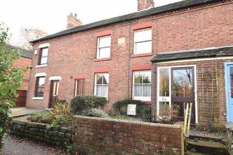 3 bedroom town house for sale