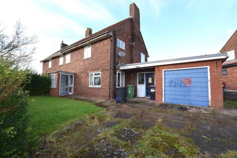 Copelea, Cheswardine, Market Drayton... 3 bed semi