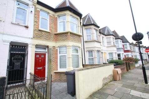 5 bedroom terraced house for sale