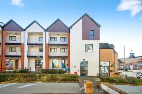 Attenborough Court, Owen Square 1 bed flat for sale