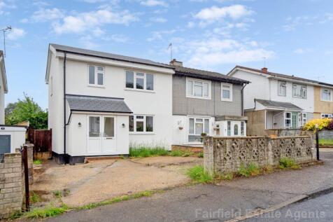 Hoylake Gardens, South Oxhey 3 bed semi