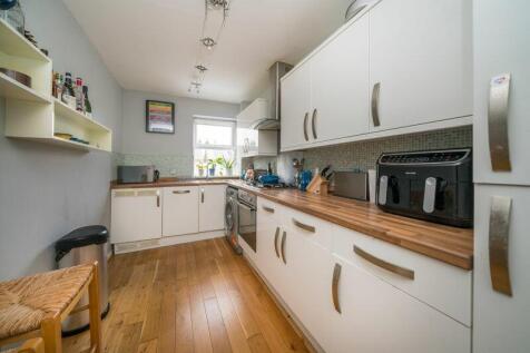 Rectory Lane, Rickmansworth WD3 1 bed apartment for sale