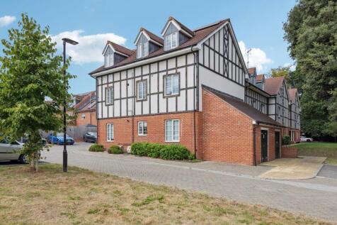 Grange Road, Gerrards Cross SL9 2 bed apartment for sale