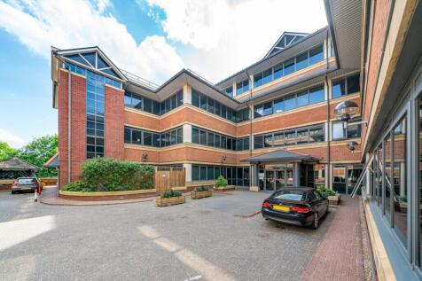 Homestead Road, Rickmansworth WD3 1 bed apartment for sale
