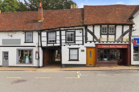 2 bedroom cottage for sale