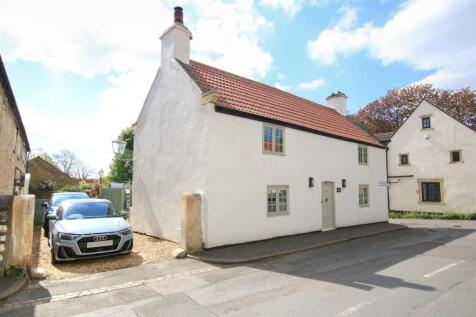 2 bedroom cottage for sale