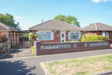 2 bedroom detached house for sale