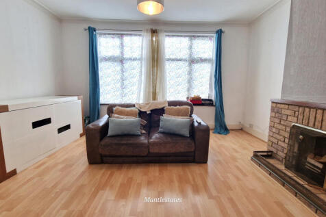 Ridgeway Avenue, East Barnet EN4 4 bed end of terrace house for sale