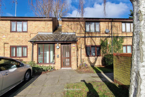 Hastings Close, Leicester Barnet EN5 1 bed flat for sale
