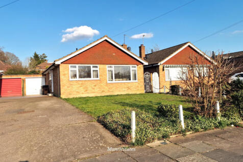 3 bedroom bungalow for sale