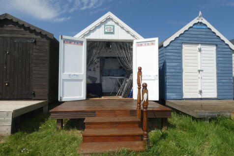 Chalet for sale