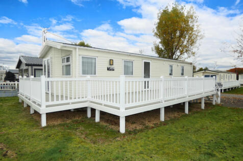 3 bedroom mobile home for sale