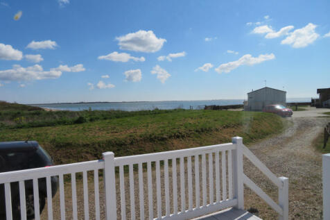 Church Lane, CO5 8TJ 2 bed park home for sale