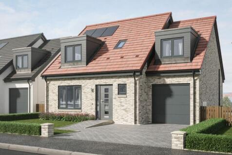 4 bedroom detached villa for sale
