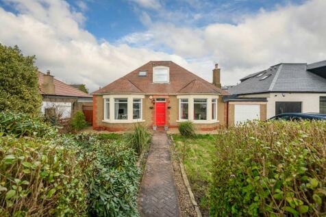 5 bedroom detached bungalow for sale