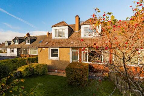 5 bedroom semi-detached bungalow for sale