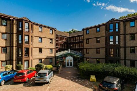 1 bedroom retirement property for sale