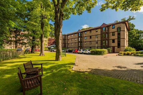 1 bedroom retirement property for sale