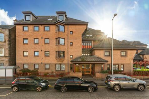 1 bedroom retirement property for sale