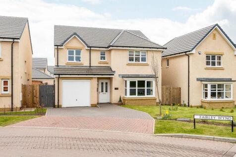 4 bedroom detached villa for sale