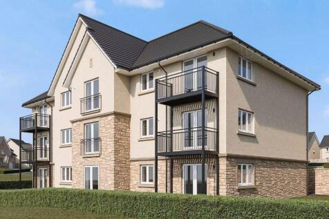 2 bedroom ground floor flat for sale