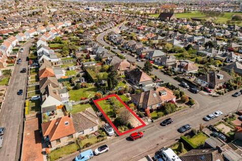 Plot for sale