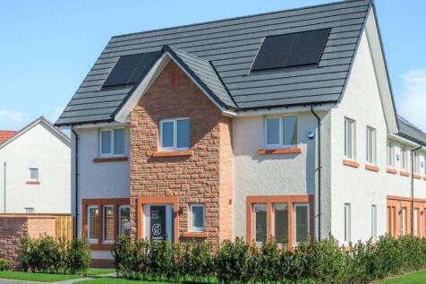 3 bedroom semi-detached villa for sale