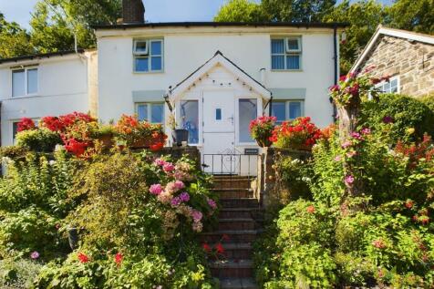 Llanrhaeadr Ym Mochnant, Oswestry 2 bed cottage for sale