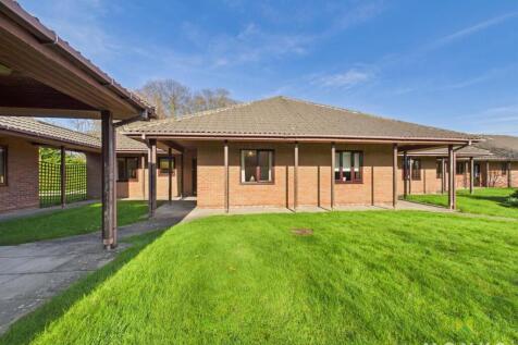 Meadowbrook Court, Twmpath Lane, Gobowen 2 bed semi