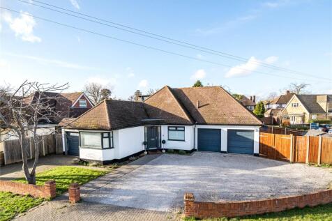 Ringmore Road, Walton On Thames... 5 bed detached house for sale