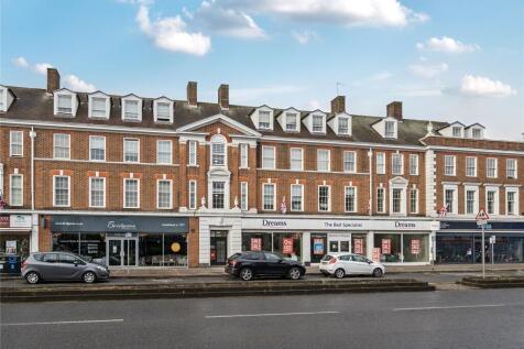 1 bedroom flat for sale