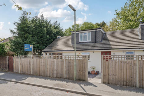 3 bedroom bungalow for sale
