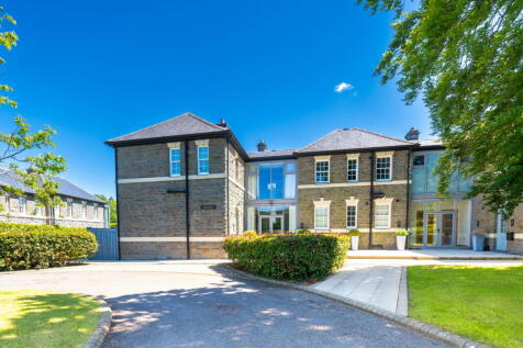 Hensol Castle Park, Hensol... 2 bed flat for sale