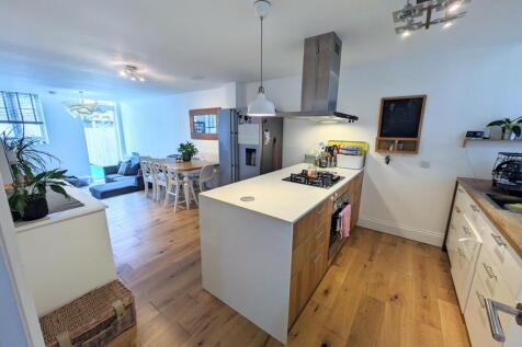 School House Mews, Romilly Quarter... 3 bed semi