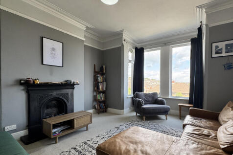 Romilly Road, Barry 4 bed terraced house for sale