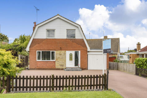 The Meadows, Cherry Burton, Beverley... 4 bed detached house for sale