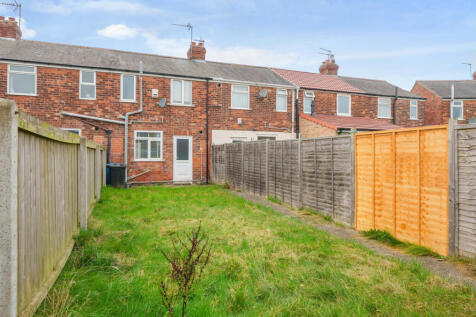 Cardigan Road, Hull, HU3 2 bed terraced house for sale