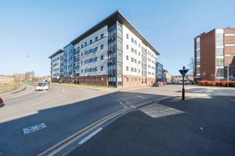 Spring Street, Hull, East Riding of... 2 bed flat for sale