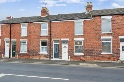 Queensgate, Beverley, East Riding of... 2 bed house for sale