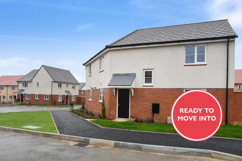 Plot 64, The Turner at Linden Homes @... 3 bed semi