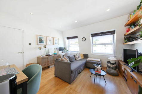 1 bedroom flat for sale