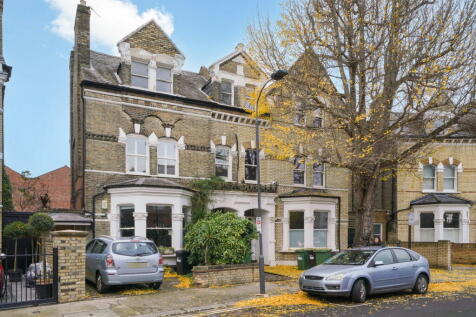 1 bedroom flat for sale