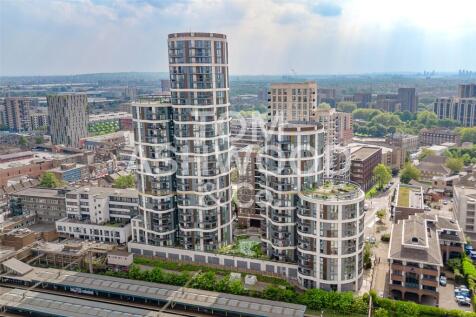 Oculus House, Cambridge Road... 2 bed apartment for sale