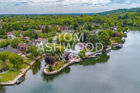 4 bedroom bungalow for sale